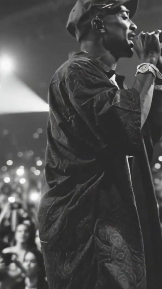 2Pac Never Died 🎤 West Coast Legend Still Running the Game