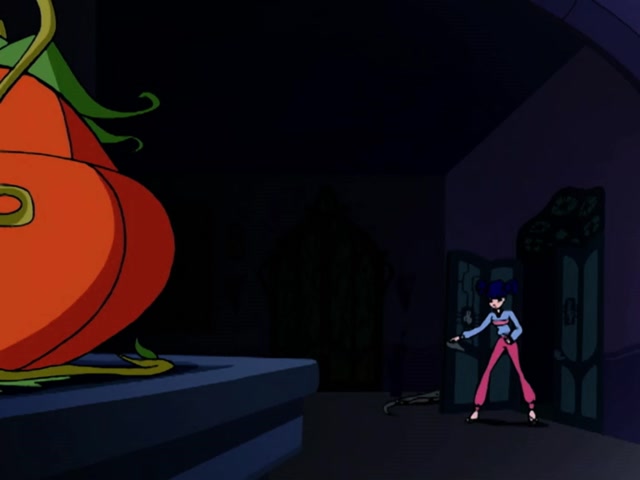 Winx Club - Season 1 Episode 16 (Hebrew)