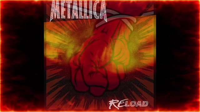 Metallica - What if Fuel was on the St. Anger Album?