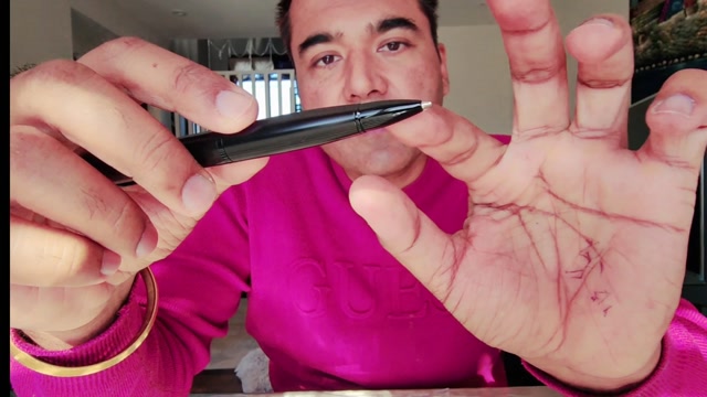 This Pen is Actually a Hidden Camera?! 😱 1080P HD Recording Pen You Need to See! 
