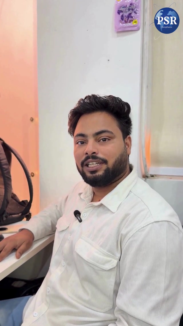 Meet the Team Behind PSR Compliance | Our Experts & Work Culture