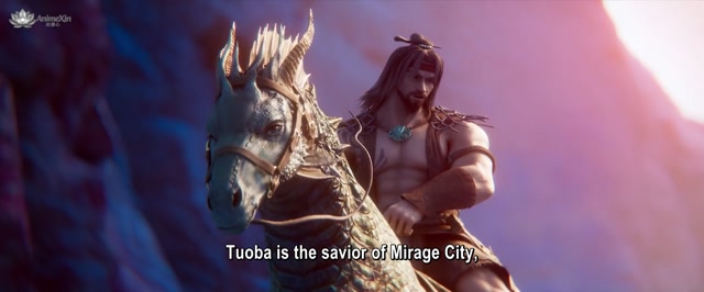 AnimeXin.dev search gods ep 6 eng