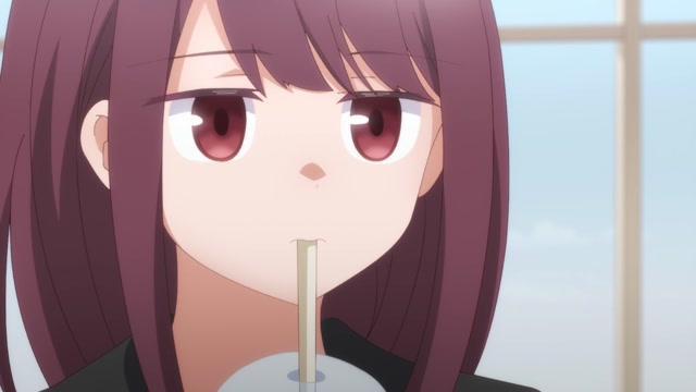 Marika-chan no Koukando wa Bukkowareteiru (anime) - Odcinek 4,, Shinden