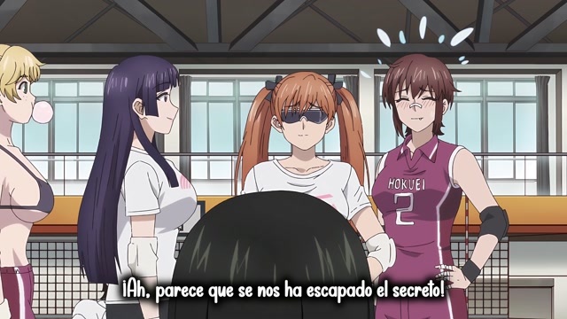 Do You Like Big Girls Cap 06 (SC)(2160P)