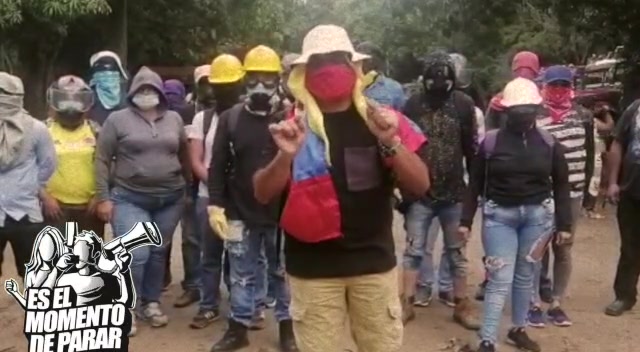 UNIVERSIDAD DEL VALLE I