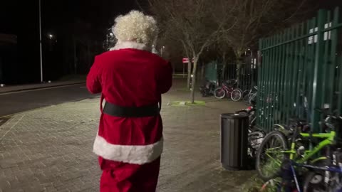 Stripey Audits  - Stripey’s Live: Hanging round Heathrow! 12-12-2025