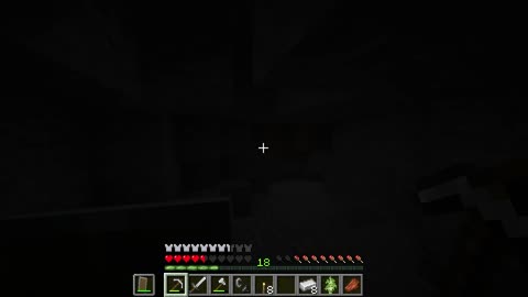 minecraft Episode 4 **i found diamonds!**