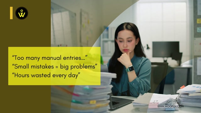 Save 90% of Your Accounting Time with Zoho Books