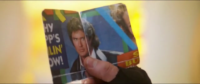 Straznicy Galaktyki 2 (2017)