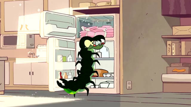 Steven Universo 01 01