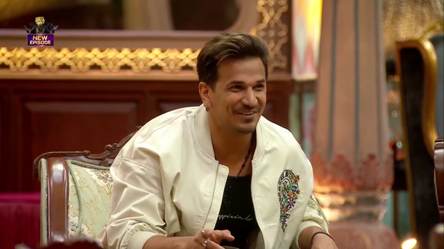 The 50 (2026) www.10xflix.com Hindi ORG S01E44 Full Show 720p HDRip x264 ESubs