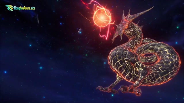 DonghuaArena.site The Supreme Body Refining Master Episode 35 1080p