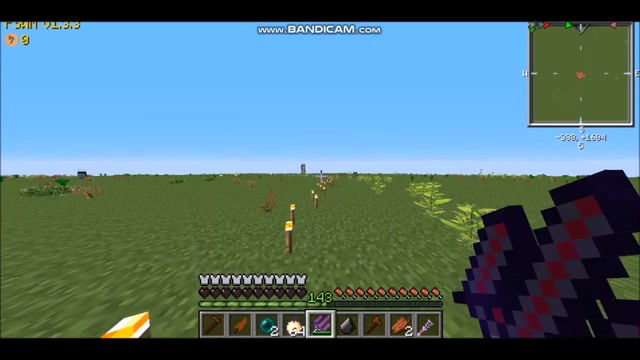 Minecraft Rulecraft Ep 1