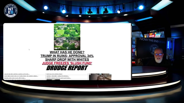 THE PROPHECY NEWS PODCAST: The World Is Freaking Out About ‘Disclosure Day’ And Why You Shouldn't-MAY 29 2026