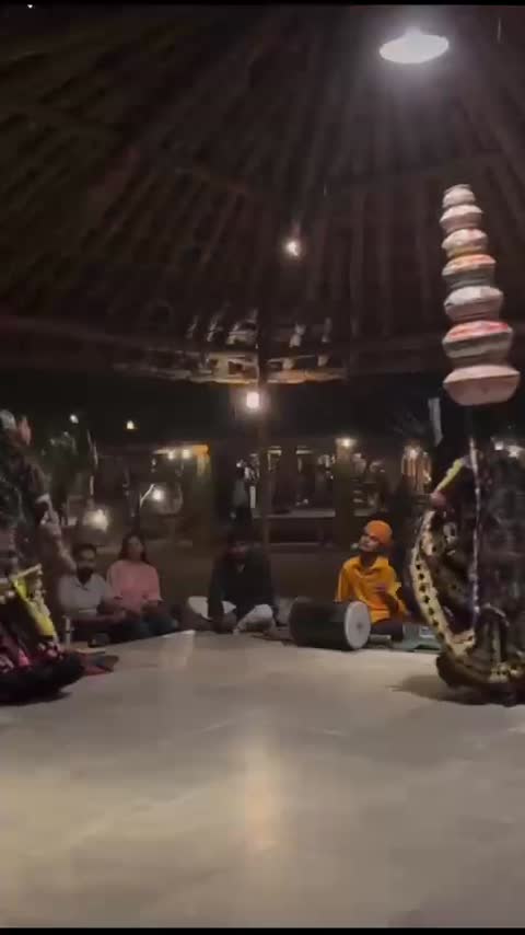 Most Famous Chokhi Dhani | Why Chokhi Dhani Is a Must Try for Food Lovers | Bolbala