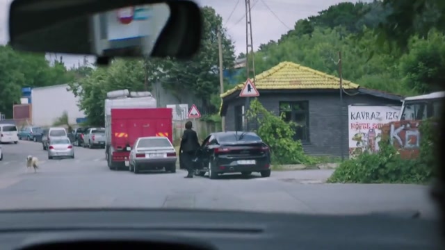 Наследство S01E34 WEB-DL 1080p BGAUDIO-RufaS