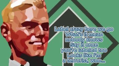 Roy Vey - Label Crazy