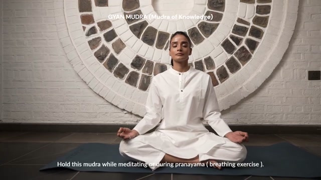 What Happens When You Combine Gyan Mudra with Vata Balancing Techniques_