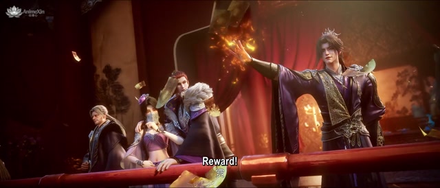 AnimeXin.dev beyond time ep 23 eng