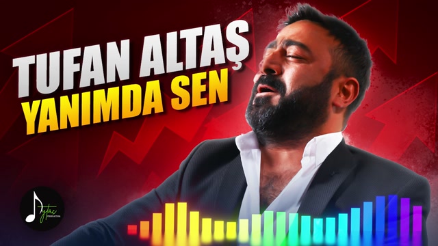 Tufan ALTAŞ-Yanımda Sen