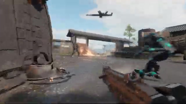 Bande-annonce de la Saison 2  Call of Duty Black Ops 7