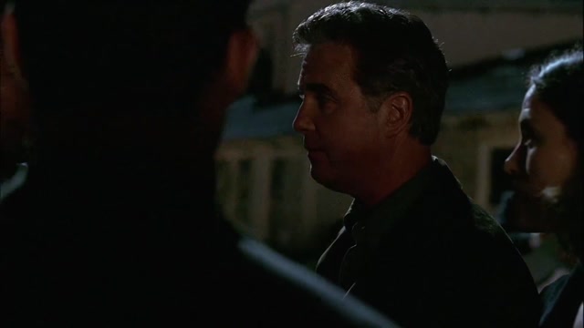 CSI - Investigação Criminal 01 07