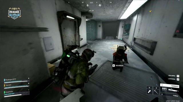 Torrenteando - Arc Raiders