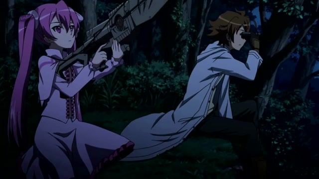 Akame Ga Kill Resumido Ep. 3 [Fandub Latino]