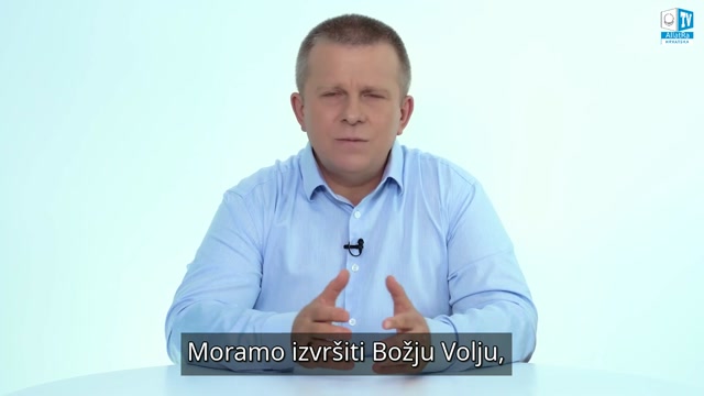 Budućnost je u našim rukama