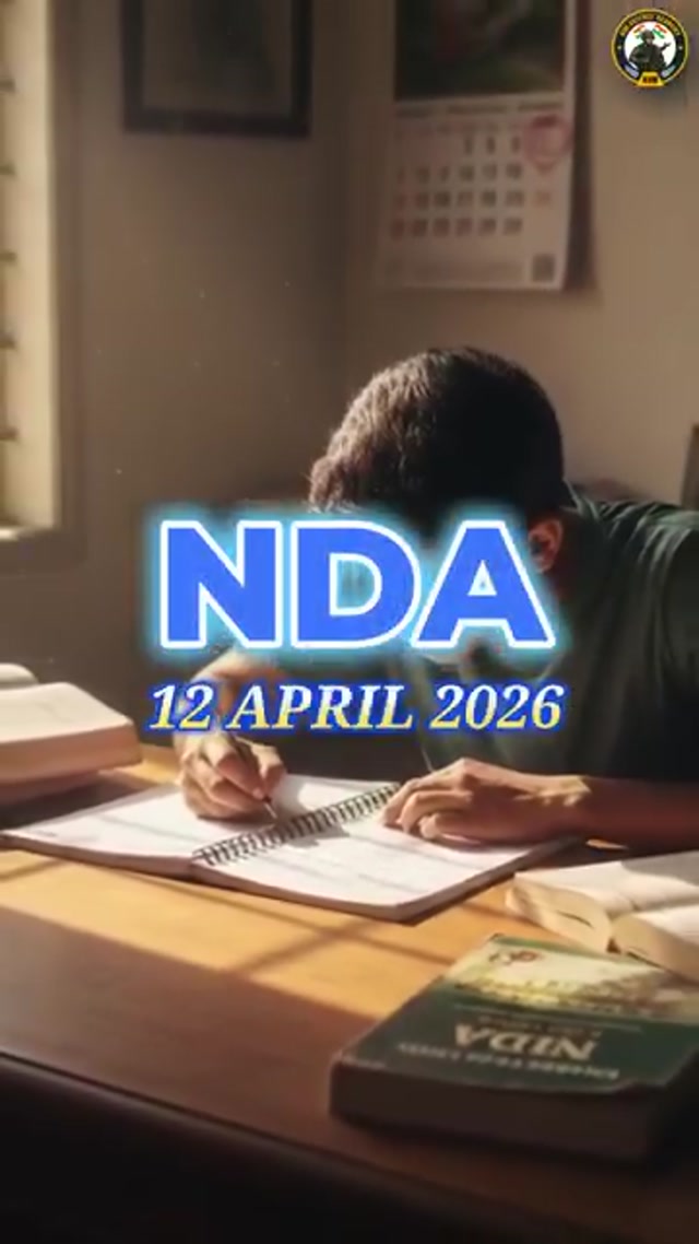 NDA Coaching in West Bengal with Structured NDA Preparation Programs