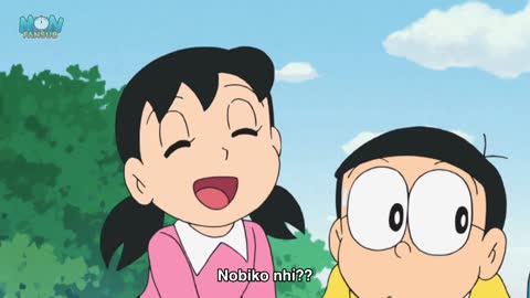  Doraemon (2005 - 812) 