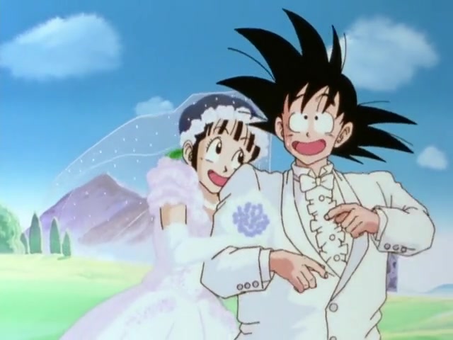 Dragón Ball Z Kai Capitulo 1 Prorogo De Batalla El Regreso De Goku