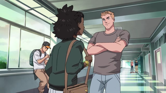 IV-T1-E1