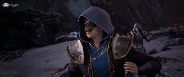 AnimeXin.dev btth s5 ep 196 indo