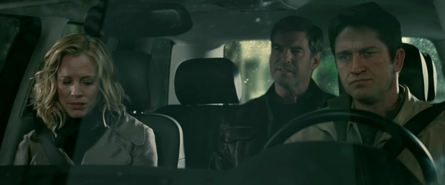 Próbatétel (2007) Shattered | Szinkronizált teljes online film