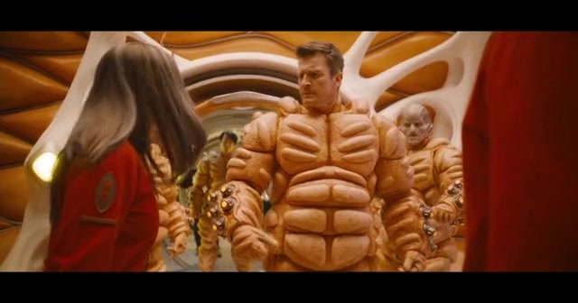 Strażnicy Galaktyki vol. 3 (2023)