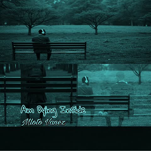 Am Dying Inside_Mloto Vanez (official Audio)
