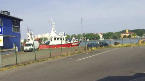 inny niż inni - poszli