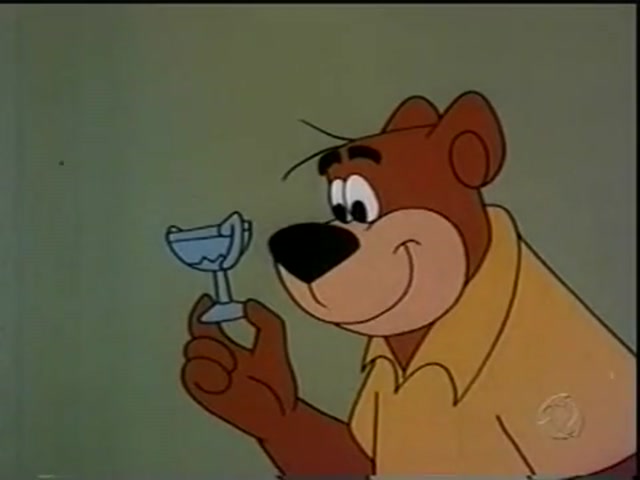 Família Urso - Vai Embora Chuva