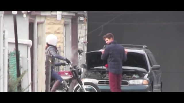 Shailene Woodley as Mary Jane - Unreleased AMAZING SPIDER-MAN 2 (2014) Deleted Scenes fan reconstruction