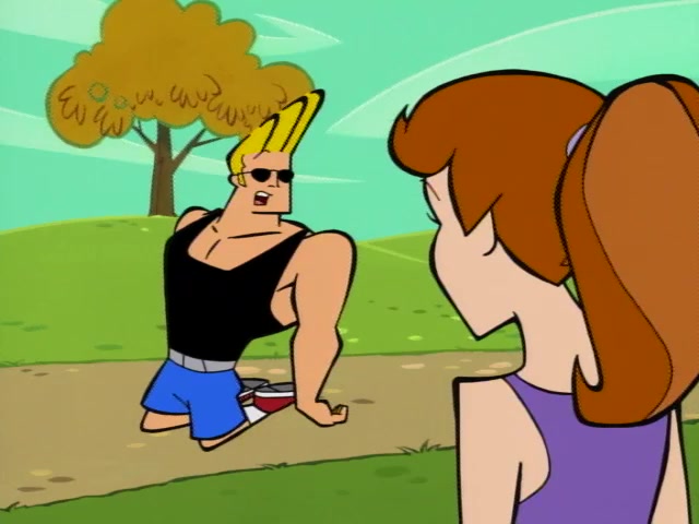 Johnny Bravo Season 3 Episode 31