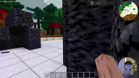 showing you how to get seackret items part one of 2