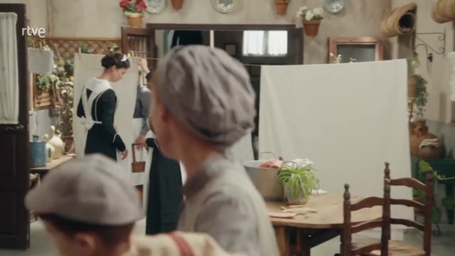 La promesa 673 - Alonso cree que aún hay esperanza