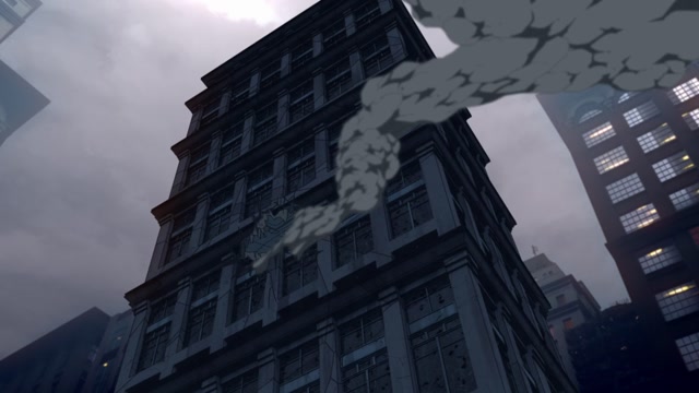 INVENCÍVEL Temporada 1 Episódios 8. A VERDADE