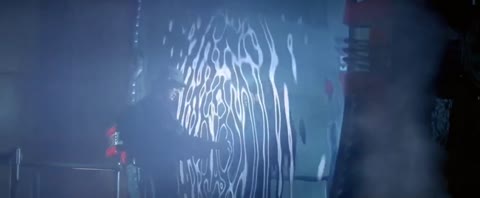 Film "Stargate" de l'année 1994 en anglais, avec James Spader et Kurt Russell