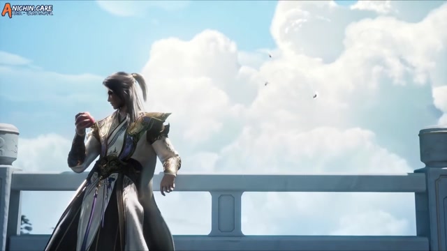 [ANICHIN.CARE][Senior Brother is Too Steady][2023][139].[1080p]