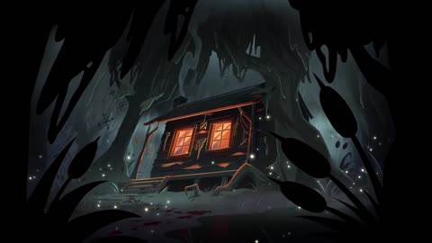 Hazbin Hotel Clean 2-4