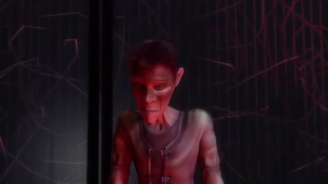   Elephants Dream 2006 Remastered