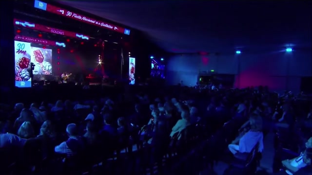 Carlos Martinez -  Estilo pampeano - estilo