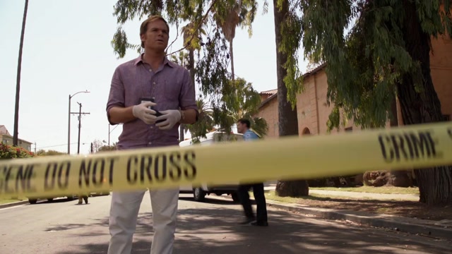 Dexter (2006) - S07E09 Helter Skelter